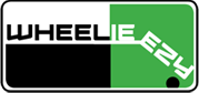 Wheelie-Ezy Australia Logo